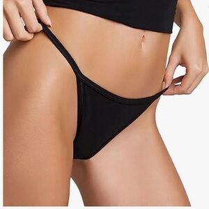 String Bikini Underwear